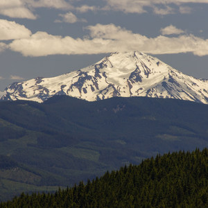 Fish Creek Mountain