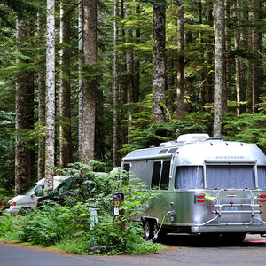 Denny Creek Campground