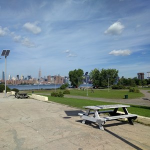 East River State Park