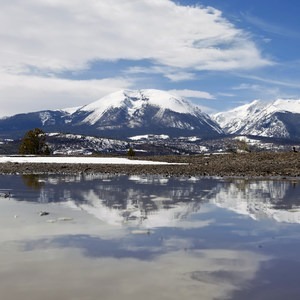 Dillon Nature Preserve