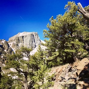 An Indigenous Legacy in Rocky Mountain National Park