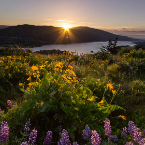 Columbia River Gorge National Scenic Area