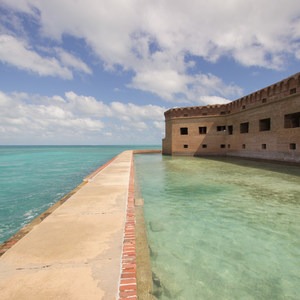 Dry Tortugas National Park