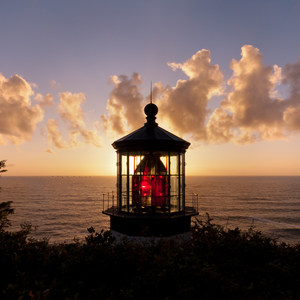 Cape Meares Lighthouse