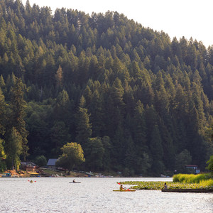 Loon Lake