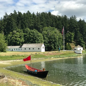 San Juan Island National Historical Park