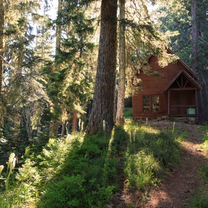 Musick Guard Station