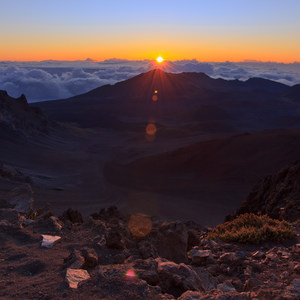 Haleakalā National Park