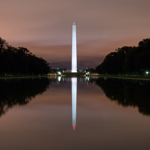 National Mall + Memorial Parks