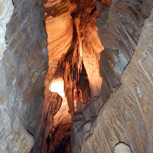 Lehman Caves