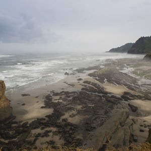 Otter Crest Marine Gardens