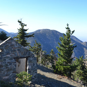 Mount Islip Loop Trail