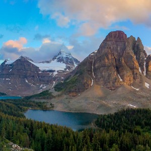 30 Photos That Will Make You Want To Visit British Columbia
