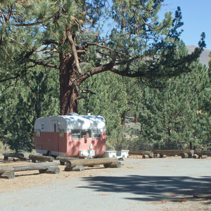 Big Springs Campground