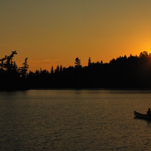 Mining Endangers Minnesota's Boundary Waters