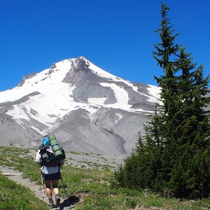 Timberline Trail