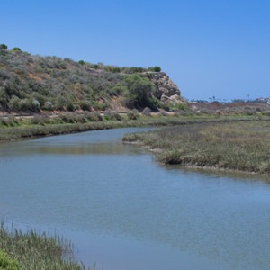 Upper Newport Bay