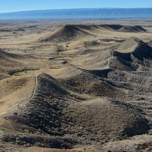 18 Road Mountain Bike Trails: Zippity-Do-Dah