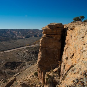 Kokopelli Loops Mountain Bike Trails: Mack Ridge