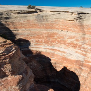 Lunch Loops Mountain Bike Trails: The Ribbon