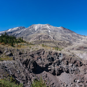 Ape Canyon to Plains of Abraham