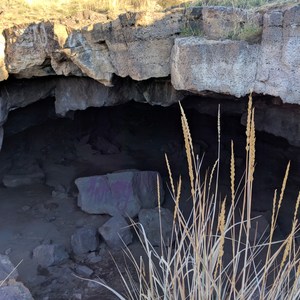 Redmond Caves