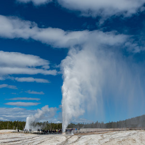 Old Faithful