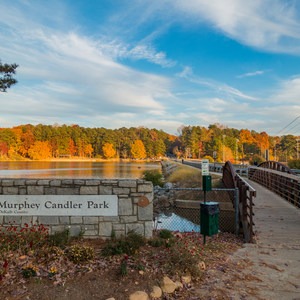 Murphy Candler Park