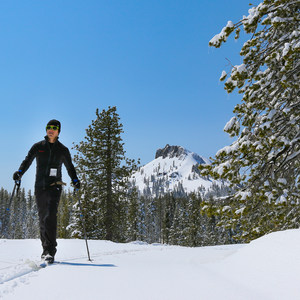 Royal Gorge Cross Country Ski Resort