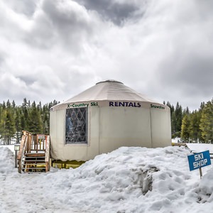 Hope Valley Outdoors Outfitters