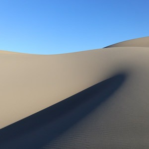 Crescent Dunes