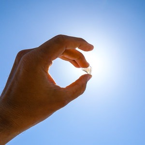 Scotty's Junction Rockhounding Area