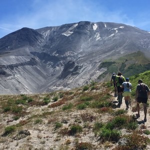 Preparing the Body for Backpacking