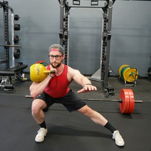 Strength Training the Right Way for Adventure