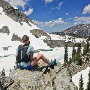 The Tipping Point: Learning to Feed an Adventurous Lifestyle