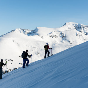 Splitboarding Essentials: What To Bring Splitboarding