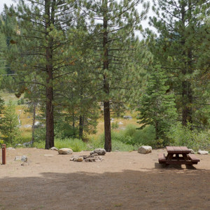 Silver Creek Campground
