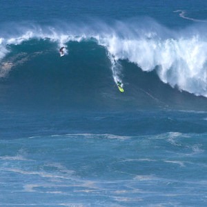 Waimea Bay Beach Park