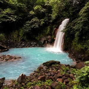 Rio Celeste