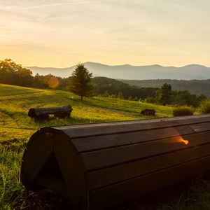 Foothills Equestrian and Nature Center (F.E.N.C.E.)