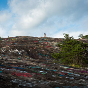 Bald Rock Heritage Preserve