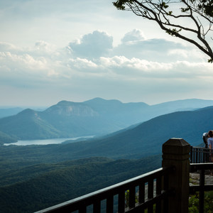 Caesar's Head State Park