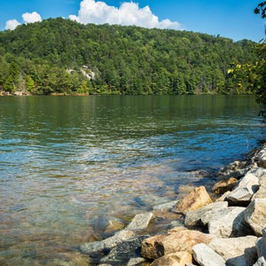 Keowee Toxaway State Park