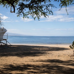 Samuel M. Spencer Beach Park