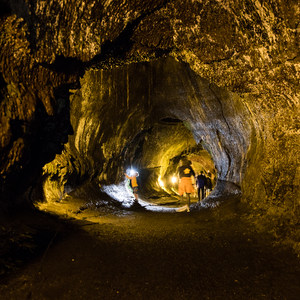 Thurston Lava Tube
