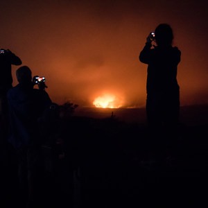 Best Hikes in Volcanoes National Park