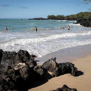 Beach 69 / Waialea Beach