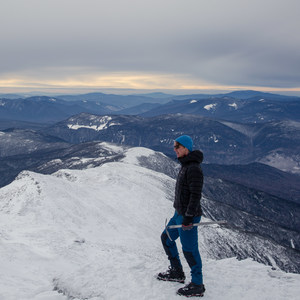 Gear Review: Rab Continuum Jacket