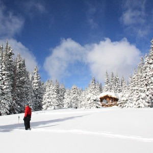 10th Mountain Division Ski Huts