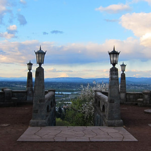 Joseph Wood Hill Park